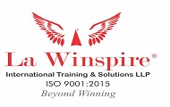 La Winspire International Training Solutions logo