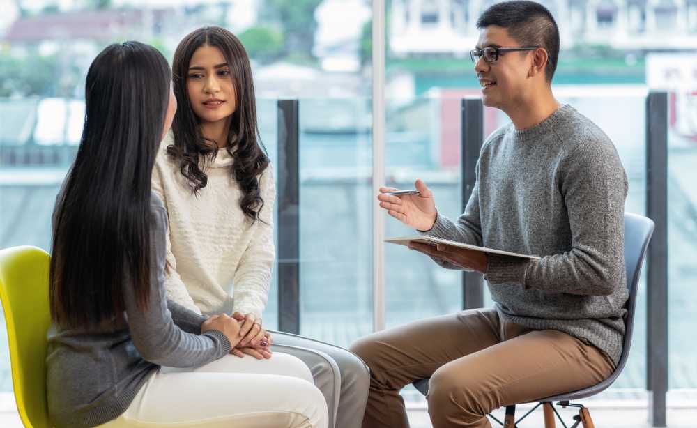 Career Coaching Session