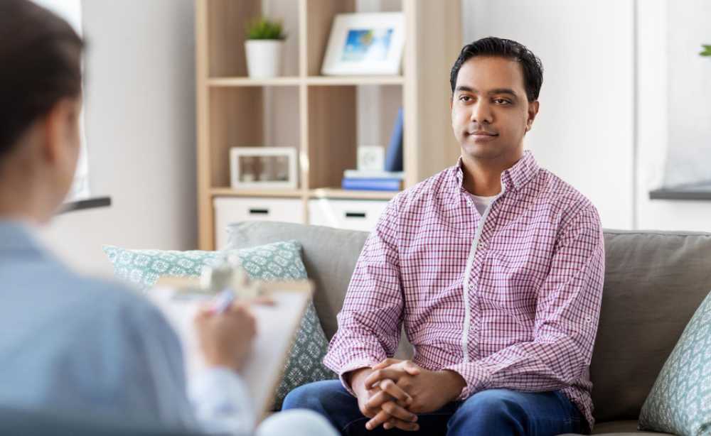 Mental Wellness Coaching