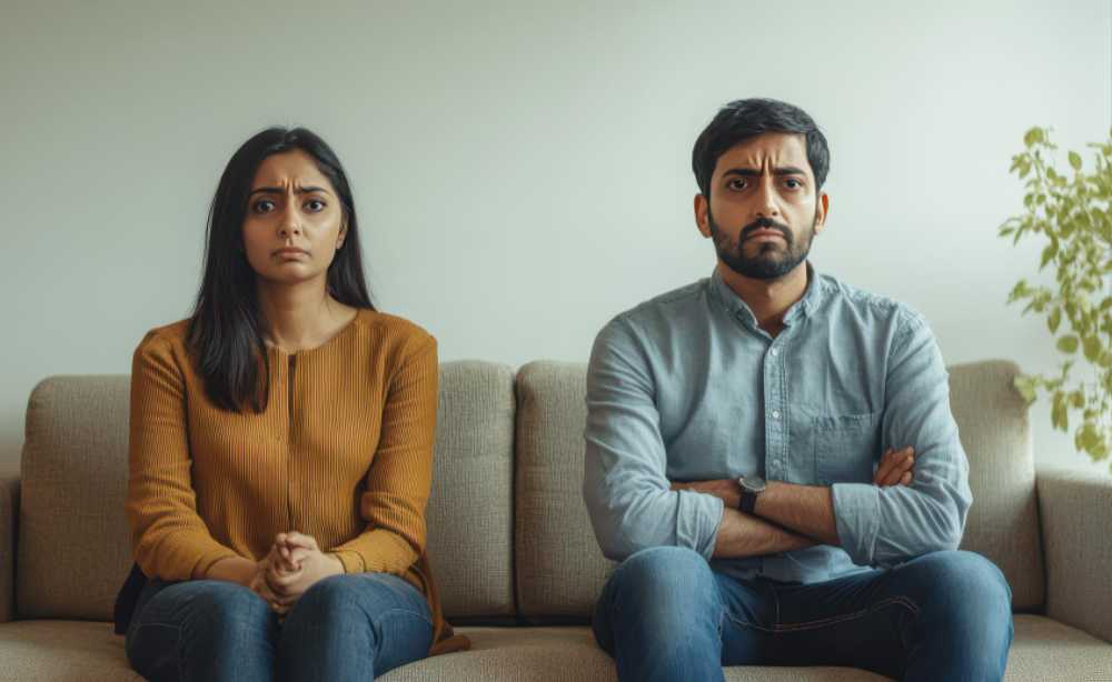 Mental and Emotional Issues Counselling